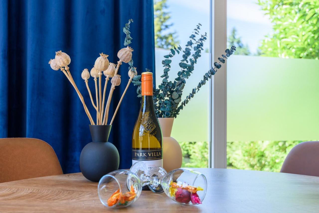 Chalet Rustig Gelegen Gezellig Op De Veluwe *